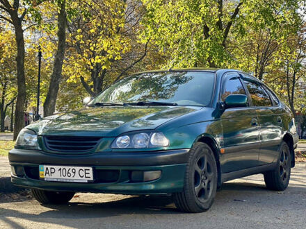 Тойота Авенсис 1999 в Запорожье на Automoto.ua Тойота Авенсис, объемом двигателя 0 л и пробегом 370 тыс. км за 3300 $, фото 1 на Automoto.ua