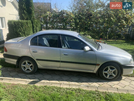 Тойота Авенсіс 2000 у Чернівцях на Automoto.ua Тойота Авенсіс, об'ємом двигуна 1.8 л та пробігом 270 тис. км за 3000 $, фото 1 на Automoto.ua