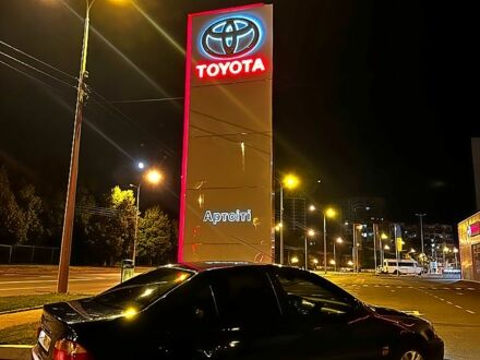 Тойота Авенсіс, об'ємом двигуна 1.8 л та пробігом 321 тис. км за 3650 $, фото 1 на Automoto.ua