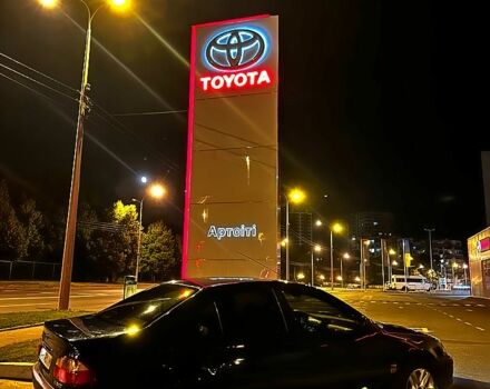 Тойота Авенсис, объемом двигателя 1.8 л и пробегом 321 тыс. км за 3650 $, фото 1 на Automoto.ua