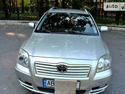 Тойота Авенсіс, об'ємом двигуна 1.8 л та пробігом 205 тис. км за 6000 $, фото 1 на Automoto.ua