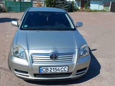 Тойота Авенсіс 2003 у Чернігові на Automoto.ua Тойота Авенсіс, об'ємом двигуна 1.8 л та пробігом 326 тис. км за 6700 $, фото 1 на Automoto.ua
