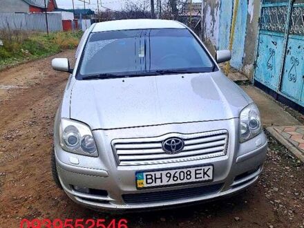 Тойота Авенсіс 2004 у Києві на Automoto.ua Тойота Авенсіс, об'ємом двигуна 1.8 л та пробігом 290 тис. км за 2000 $, фото 1 на Automoto.ua
