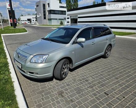 Тойота Авенсіс, об'ємом двигуна 1.99 л та пробігом 400 тис. км за 5000 $, фото 1 на Automoto.ua