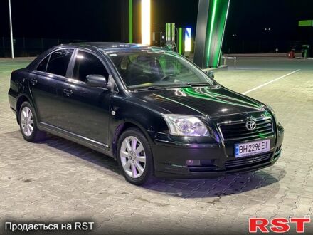 Тойота Авенсіс, об'ємом двигуна 1.8 л та пробігом 290 тис. км за 5500 $, фото 1 на Automoto.ua