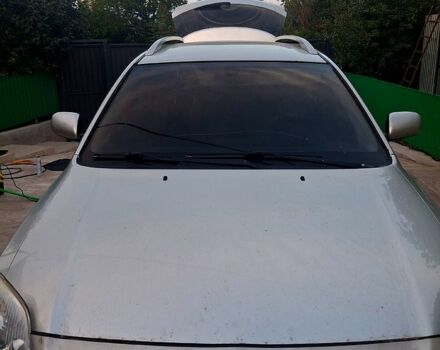 Тойота Авенсис, объемом двигателя 2.2 л и пробегом 340 тыс. км за 4800 $, фото 1 на Automoto.ua