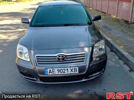 Тойота Авенсис 2005 в Александрие на Automoto.ua Тойота Авенсис, объемом двигателя 1.8 л и пробегом 289 тыс. км за 5550 $, фото 1 на Automoto.ua