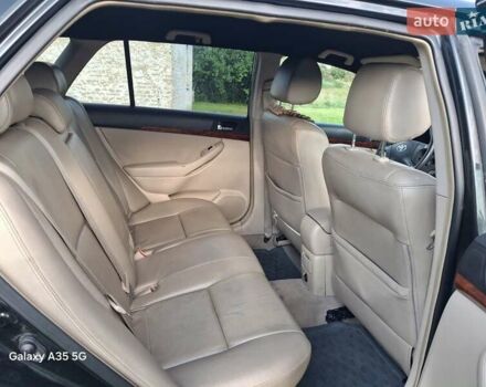 Тойота Авенсіс, об'ємом двигуна 2.2 л та пробігом 100 тис. км за 4550 $, фото 1 на Automoto.ua