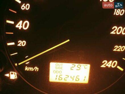 Тойота Авенсис 2005 в Пятихатках на Automoto.ua Тойота Авенсис, объемом двигателя 1.8 л и пробегом 162 тыс. км за 6500 $, фото 1 на Automoto.ua