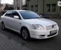 Тойота Авенсіс, об'ємом двигуна 2.2 л та пробігом 219 тис. км за 7200 $, фото 1 на Automoto.ua