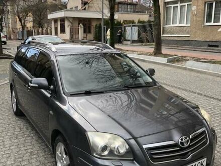 Тойота Авенсіс, об'ємом двигуна 2.23 л та пробігом 230 тис. км за 6800 $, фото 1 на Automoto.ua