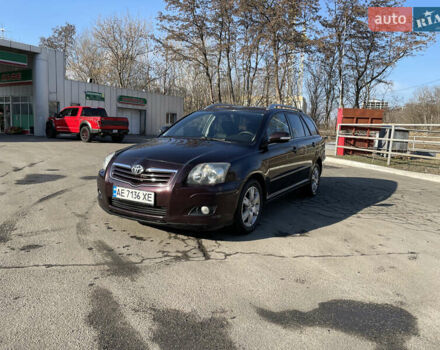 Тойота Авенсіс, об'ємом двигуна 2 л та пробігом 226 тис. км за 5650 $, фото 1 на Automoto.ua