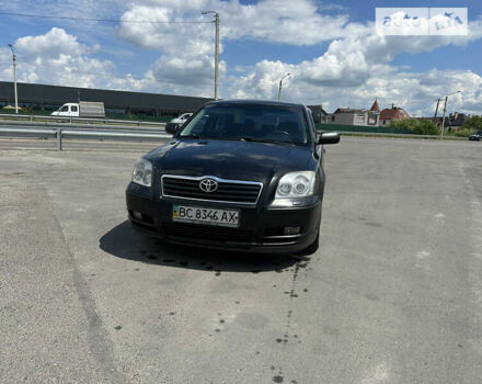 Тойота Авенсіс, об'ємом двигуна 1.8 л та пробігом 325 тис. км за 5650 $, фото 1 на Automoto.ua