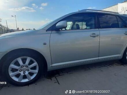 Тойота Авенсіс 2006 у Хмельницькому на Automoto.ua Тойота Авенсіс, об'ємом двигуна 2.2 л та пробігом 245 тис. км за 6500 $, фото 1 на Automoto.ua