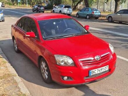 Тойота Авенсіс 2007 у Києві на Automoto.ua Тойота Авенсіс, об'ємом двигуна 2 л та пробігом 374 тис. км за 5800 $, фото 1 на Automoto.ua