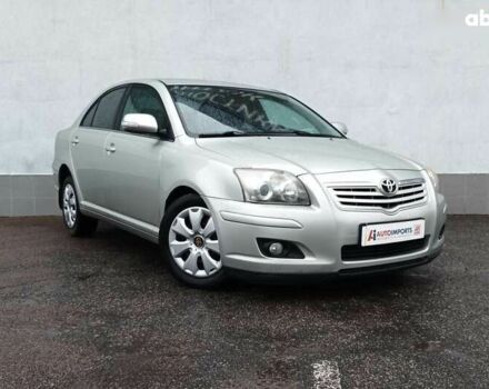 Тойота Авенсіс, об'ємом двигуна 0 л та пробігом 192 тис. км за 7900 $, фото 1 на Automoto.ua
