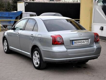 Тойота Авенсис 2007 в Львове на Automoto.ua Тойота Авенсис, объемом двигателя 0 л и пробегом 290 тыс. км за 6200 $, фото 1 на Automoto.ua