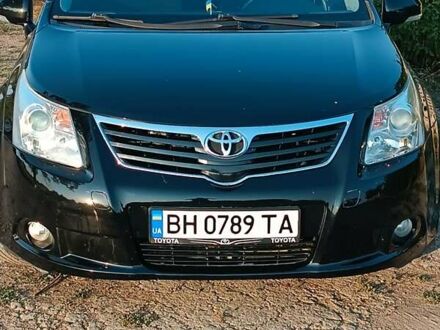 Тойота Авенсіс 2008 у Беляевке на Automoto.ua Тойота Авенсіс, об'ємом двигуна 2.23 л та пробігом 250 тис. км за 8800 $, фото 1 на Automoto.ua