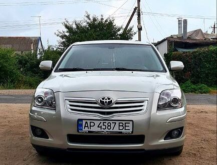 Тойота Авенсіс, об'ємом двигуна 1.8 л та пробігом 339 тис. км за 6300 $, фото 1 на Automoto.ua
