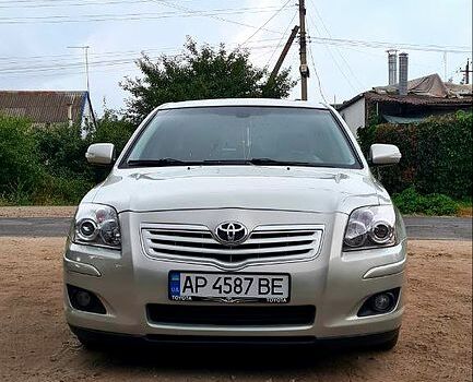 Тойота Авенсіс, об'ємом двигуна 1.8 л та пробігом 339 тис. км за 6300 $, фото 1 на Automoto.ua