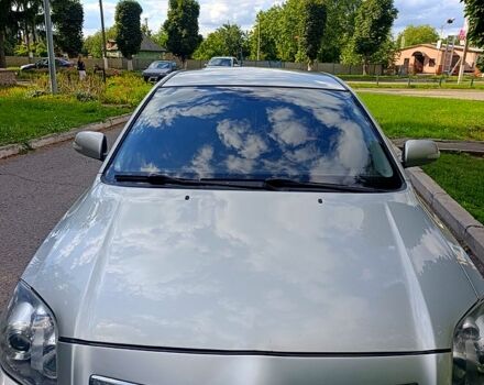 Тойота Авенсіс, об'ємом двигуна 1.8 л та пробігом 200 тис. км за 6600 $, фото 1 на Automoto.ua