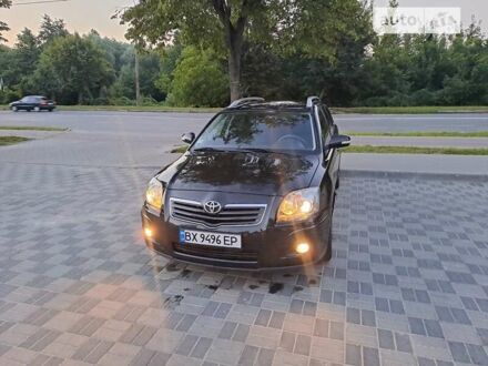 Тойота Авенсіс, об'ємом двигуна 2 л та пробігом 248 тис. км за 7300 $, фото 1 на Automoto.ua