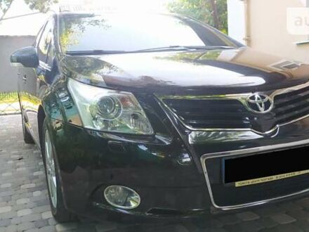 Тойота Авенсіс 2008 у Полтаві на Automoto.ua Тойота Авенсіс, об'ємом двигуна 0 л та пробігом 131 тис. км за 10100 $, фото 1 на Automoto.ua