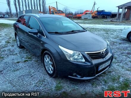 Тойота Авенсіс, об'ємом двигуна 2.2 л та пробігом 261 тис. км за 8300 $, фото 1 на Automoto.ua