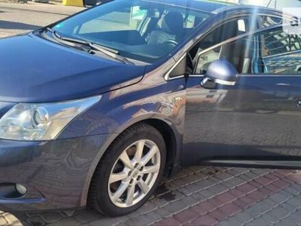 Тойота Авенсіс, об'ємом двигуна 0 л та пробігом 291 тис. км за 8999 $, фото 1 на Automoto.ua