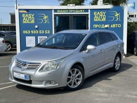 Тойота Авенсіс, об'ємом двигуна 2.2 л та пробігом 248 тис. км за 8590 $, фото 1 на Automoto.ua