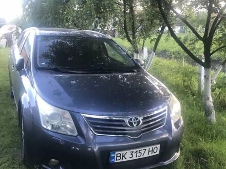 Тойота Авенсіс, об'ємом двигуна 2 л та пробігом 239 тис. км за 8699 $, фото 1 на Automoto.ua