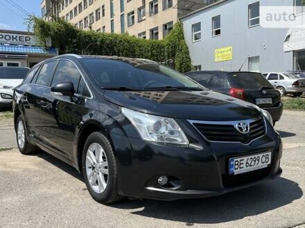 Тойота Авенсис 2011 в Николаеве на Automoto.ua Тойота Авенсис, объемом двигателя 1.8 л и пробегом 230 тыс. км за 10500 $, фото 1 на Automoto.ua