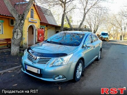 Тойота Авенсіс, об'ємом двигуна 2.8 л та пробігом 230 тис. км за 10500 $, фото 1 на Automoto.ua