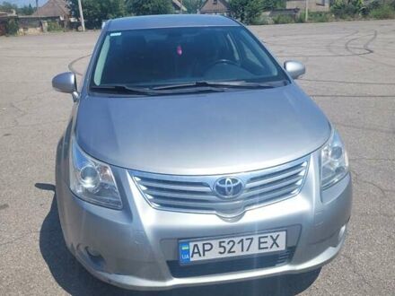 Тойота Авенсіс 2011 у Запоріжжя на Automoto.ua Тойота Авенсіс, об'ємом двигуна 2 л та пробігом 177 тис. км за 11000 $, фото 1 на Automoto.ua