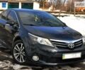 Тойота Авенсис, объемом двигателя 1.8 л и пробегом 84 тыс. км за 15500 $, фото 1 на Automoto.ua