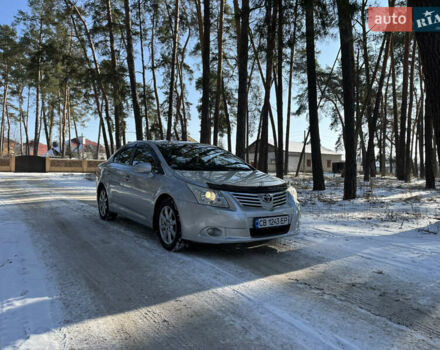 Тойота Авенсіс, об'ємом двигуна 1.8 л та пробігом 275 тис. км за 8500 $, фото 1 на Automoto.ua