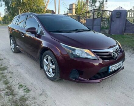 Тойота Авенсіс, об'ємом двигуна 2 л та пробігом 300 тис. км за 7800 $, фото 1 на Automoto.ua