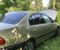 Желтый Тойота Авенсис, объемом двигателя 2 л и пробегом 249 тыс. км за 4000 $, фото 6 на Automoto.ua
