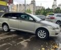 Серый Тойота Авенсис, объемом двигателя 2 л и пробегом 274 тыс. км за 7200 $, фото 10 на Automoto.ua