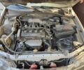 Серый Тойота Авенсис, объемом двигателя 1.8 л и пробегом 435 тыс. км за 1800 $, фото 5 на Automoto.ua