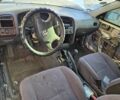 Серый Тойота Авенсис, объемом двигателя 1.8 л и пробегом 435 тыс. км за 1800 $, фото 4 на Automoto.ua