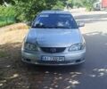 Серый Тойота Авенсис, объемом двигателя 2 л и пробегом 260 тыс. км за 4010 $, фото 1 на Automoto.ua