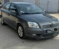 Серый Тойота Авенсис, объемом двигателя 2 л и пробегом 350 тыс. км за 2100 $, фото 1 на Automoto.ua