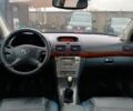 Серый Тойота Авенсис, объемом двигателя 2 л и пробегом 350 тыс. км за 5000 $, фото 12 на Automoto.ua