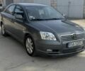 Серый Тойота Авенсис, объемом двигателя 2 л и пробегом 350 тыс. км за 2300 $, фото 1 на Automoto.ua