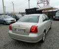 Серый Тойота Авенсис, объемом двигателя 2 л и пробегом 350 тыс. км за 5000 $, фото 4 на Automoto.ua