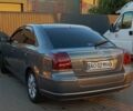 Серый Тойота Авенсис, объемом двигателя 2 л и пробегом 345 тыс. км за 5100 $, фото 8 на Automoto.ua