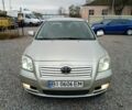 Серый Тойота Авенсис, объемом двигателя 2 л и пробегом 350 тыс. км за 5000 $, фото 6 на Automoto.ua
