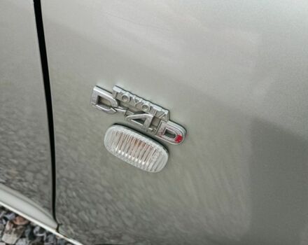 Серый Тойота Авенсис, объемом двигателя 2 л и пробегом 350 тыс. км за 5000 $, фото 16 на Automoto.ua