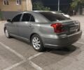 Серый Тойота Авенсис, объемом двигателя 2 л и пробегом 345 тыс. км за 5100 $, фото 5 на Automoto.ua